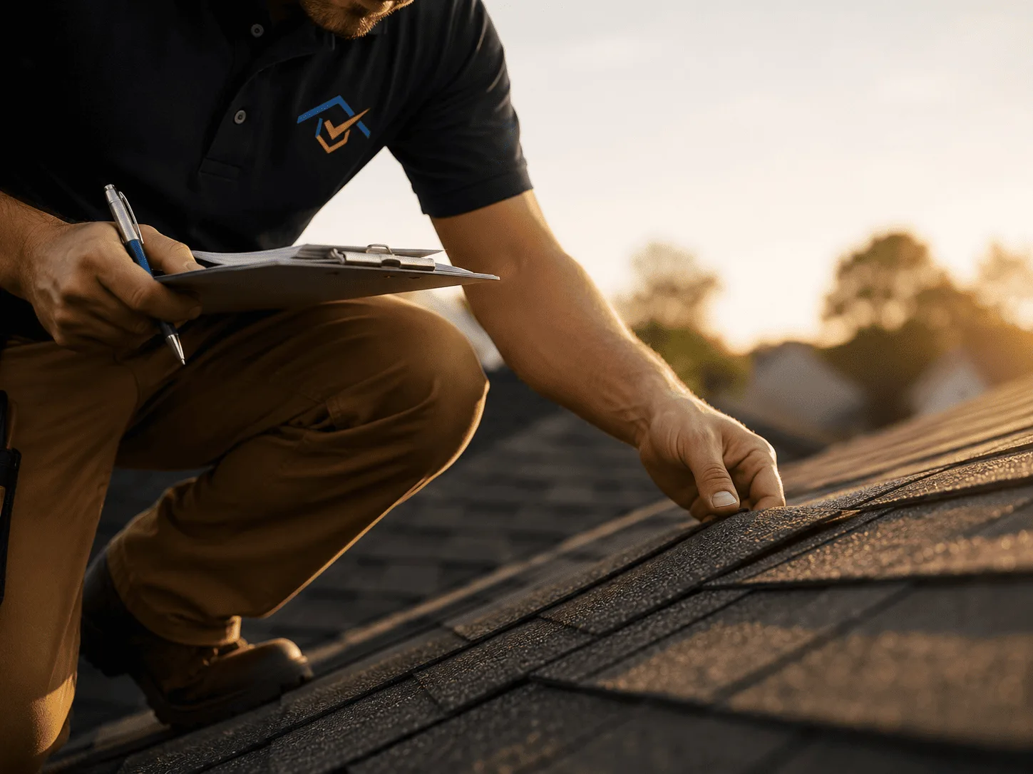 Why Choose Roof Inspection in Brady, MT
